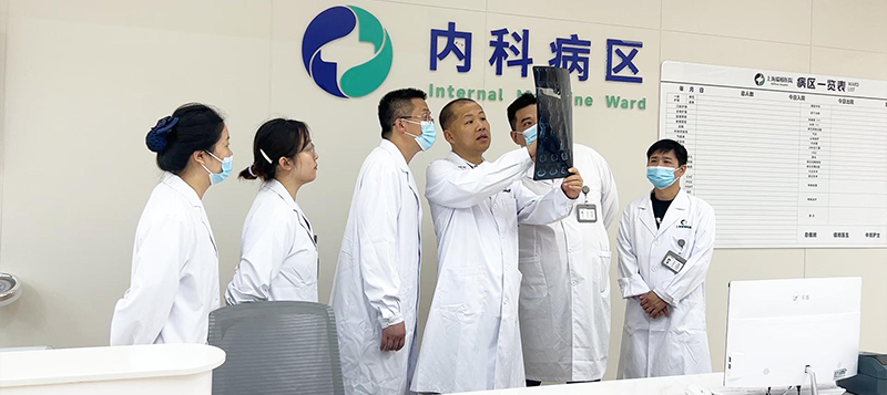 北京“名医工作室”落户京医 让患者“近”享专业诊疗